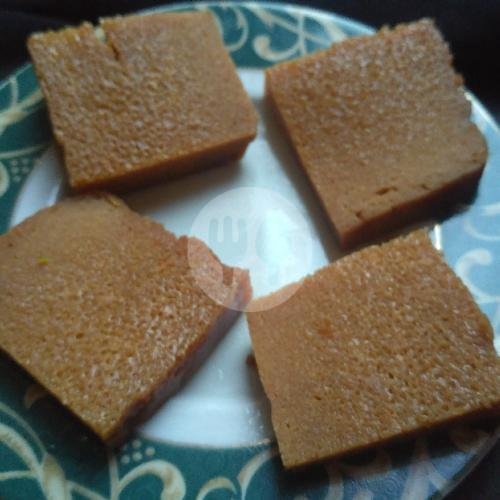 Pempek Panggang/tunu(5 Pcs) menu Pempek Robby771, Durian