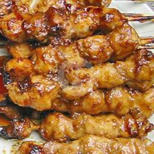 Sop Kaki Sapi menu Sate Maranggi Mang Yana, Lembang