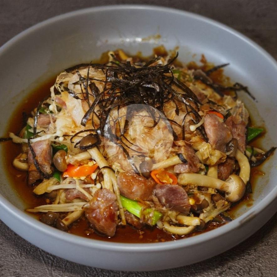 Review Baiza Sushi: Pengalaman Kuliner di Kemang yang Cozy dan Lezat Review Baiza Sushi: Pengalaman Kuliner di Kemang yang Cozy dan Lezat