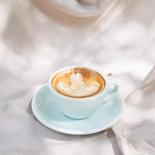 Latte menu Coffee Bawa, Dipatiukur