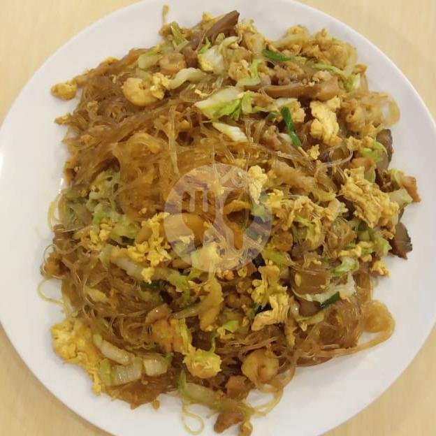 Review Tokyo Resto 68: Surga Kuliner Cina di Nginden 74, Surabaya