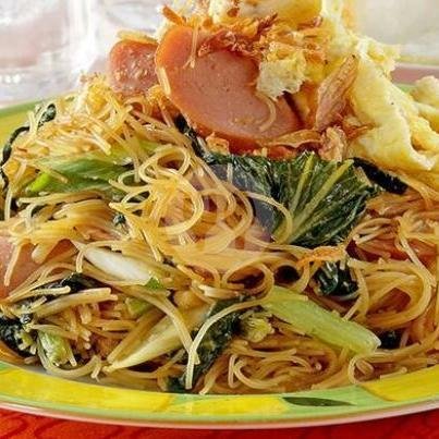 Tami Cap Jay menu Depot Tandes Indah, Tandes Indah