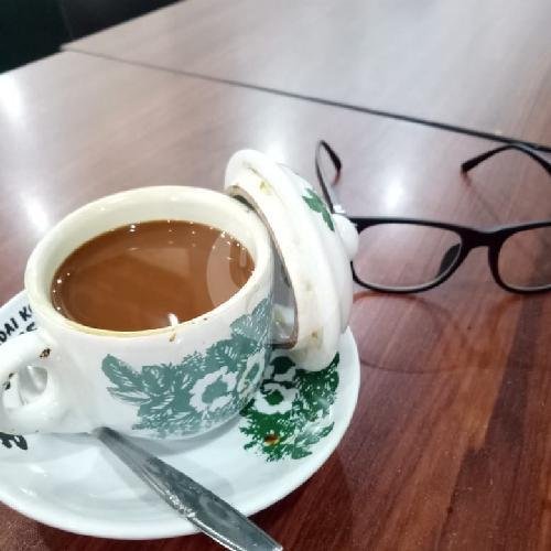 Bakmi Siantar Jaya Kopitiam: Kenangan Manis dan Rasa Autentik di Jakarta Bakmi Siantar Jaya Kopitiam: Kenangan Manis dan Rasa Autentik di Jakarta