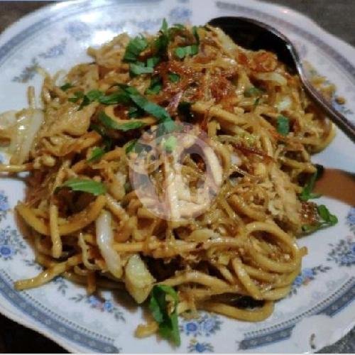 Bakmi Maju Lancar: Petualangan Rasa di Gamping Yogyakarta