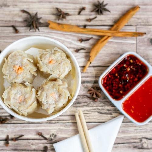 Roti Kukus / Panggang Silverqueen menu Roti Kukus & Panggang (Kuspa), Sukarindik