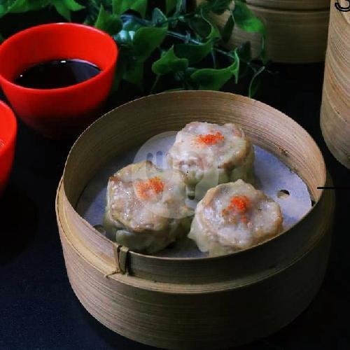 Noodle Inc. Mie Dimsum: Surga Kuliner Mie dan Dimsum di Lowokwaru Malang