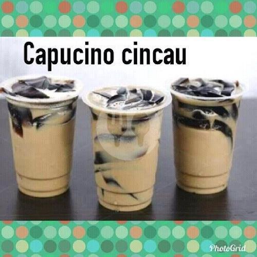 Sop Buah menu Miago Mas Arno, Perum Tlogo Tentrem