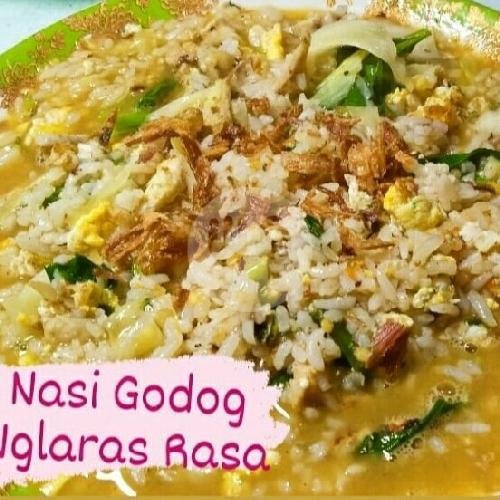 Kedai Nglaras Rasa: Surga Kuliner Bakmi Jawa di Batang