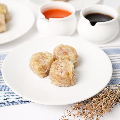 Dimsum Udang Api-api 1 Pcs menu ViKha Dimsum