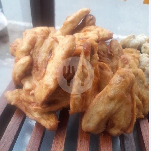 Tahu Tegal 10 menu Tahu Tegal Pisang Saba Drajat, Drajat