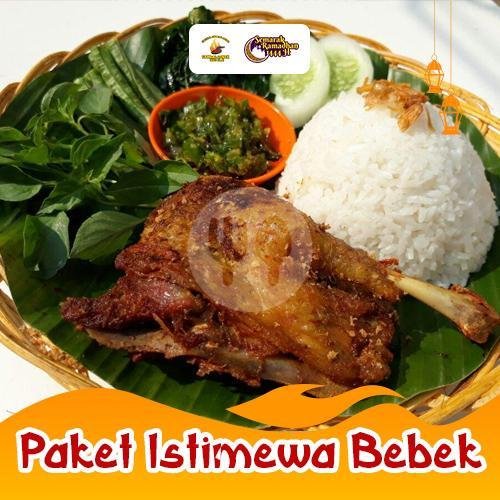 Paket Ayam Kanpung menu Es Alpukat Kocok Bjg 11, Tamansiswa