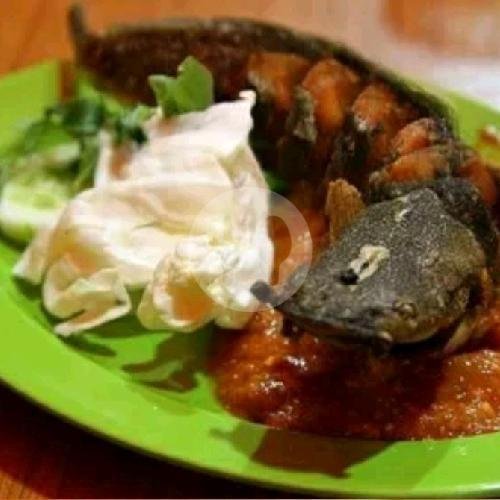 Pecel Lele Pak Adam: Kenangan dan Rasa Autentik di Baleendah Pecel Lele Pak Adam: Kenangan dan Rasa Autentik di Baleendah