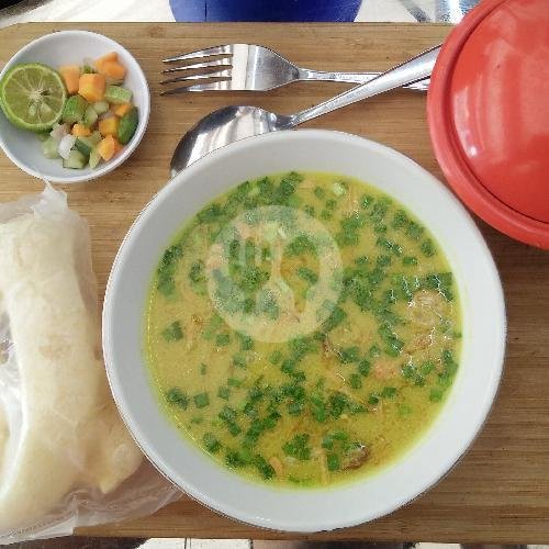 Warung Jamblang Ibu Nunuk: Surga Kuliner Nasi Jamblang di Astana Anyar Bandung