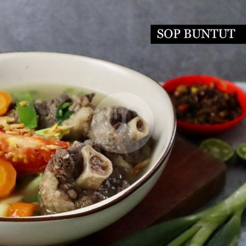 Paket Ayam Bakar Madu (Free Es Teh Manis) menu Ayam Kremes Kedai Erna, Gegerkalong Hilir