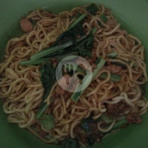 Mie Jamur Goreng menu MIAGO SUPER HOT, Bringin Ngaliyan