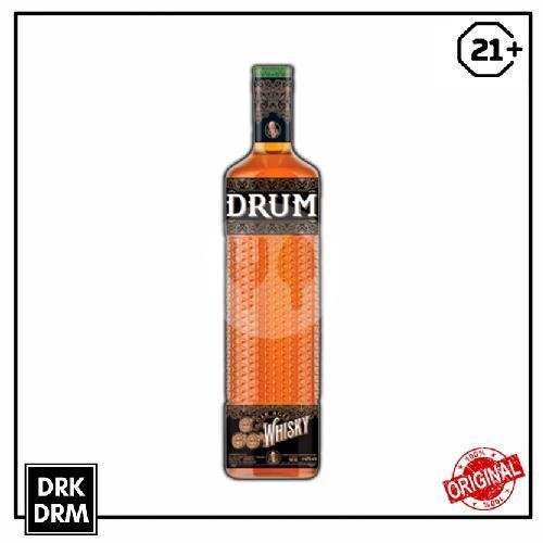 [21+] Anggur Merah GOLD 620ml menu DRKDRM Anggur Merah Kawakawa Beer Soju Vibe Vodka Whisky Gin, Ciledug Raya