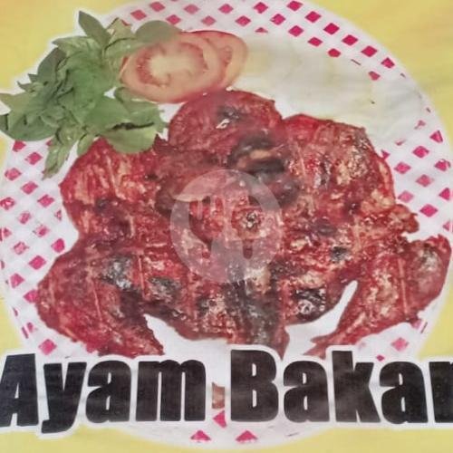 Gurami Bakar (1 Ekor) menu Dbonz Resto, Jl. Ploso Baru 18B, Surabaya