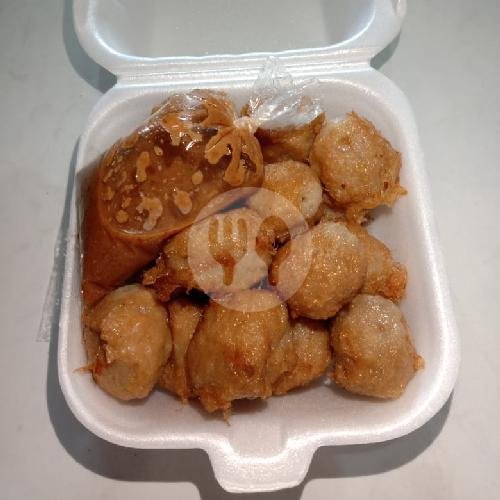 Bakso Original menu Tahu Bakso Mas No