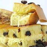 Martabak Manis Pisang Keju menu Martabak Bangka Ciaul, RA Kosasih
