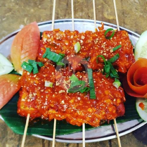 Veg Triple Schezwan Rice menu Udupi Shree Krishna, Benyamin Sueb