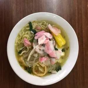 Kedai Lontong Medan Ka’ Zahra: Surga Kuliner Medan di Dago Bandung