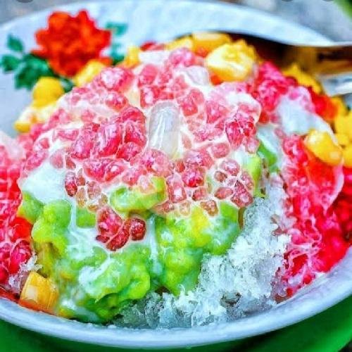 Mie Ayam Bakso Ridho Garut: Surga Kuliner di Rancasari yang Wajib Dicoba!
