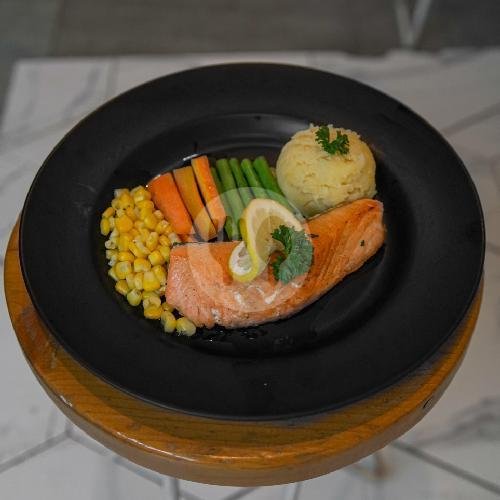 Review Obonk Steak & Ribs: Surga Steak di Banjarsari yang Cozy dan Instagrammable