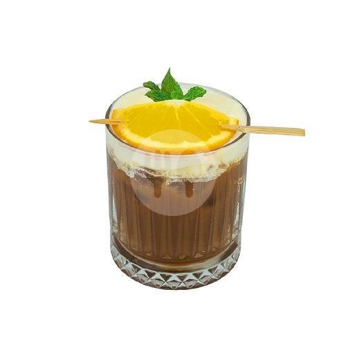 Sunshine State menu SEPAKAT COFFEE, Condongcatur