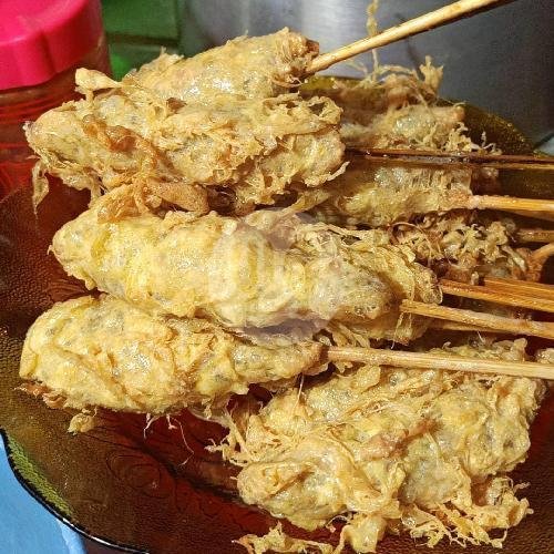 Nasi Putih menu Ceker Huu Haah, Gajahmada