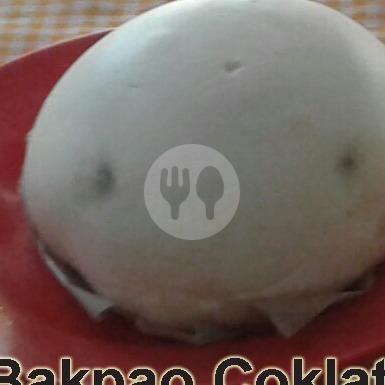 Bakpao Kacang Tanah menu Kedai Kopi & Bakpao Kwang Koan (Kopi Johny), Kelapa Kopyor
