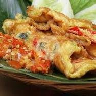Wedang Jahe menu Dapur Ayumi, Suropati