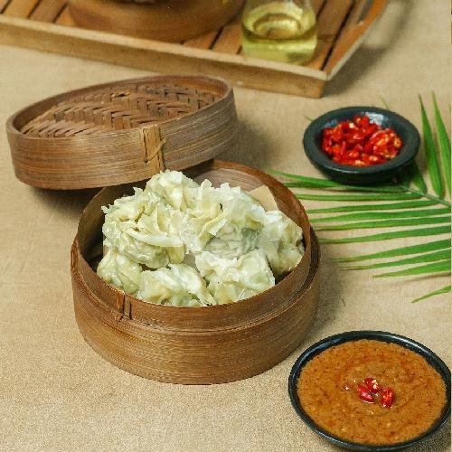 Siomay Mirza: Tempat Makan Siomay Hits di Yogyakarta yang Wajib Dicoba Siomay Mirza: Tempat Makan Siomay Hits di Yogyakarta yang Wajib Dicoba