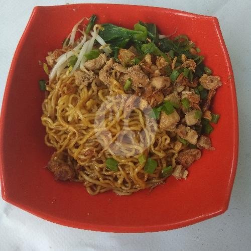 Bihun Rebus menu Mie Ayam Laksana & Bakso Wonogiri Mas Mul