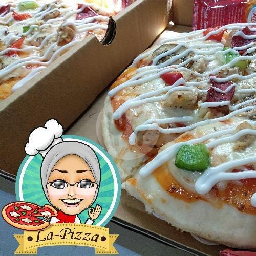 La Pizza Bangil: Tempat Nostalgia dan Rasa yang Menghangatkan Jiwa