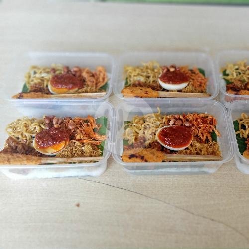 Es Jeruk menu Warung Saraswati, Gedangan