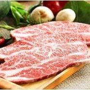 Bul Galbi menu Chung Gi Wa, Kelapa Gading