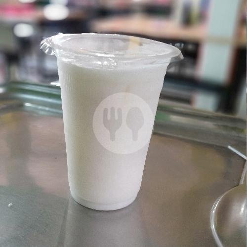 Sate Kambing Pakai Lemak menu RM. Cipta Rasa Sate Munjul, Siliwangi