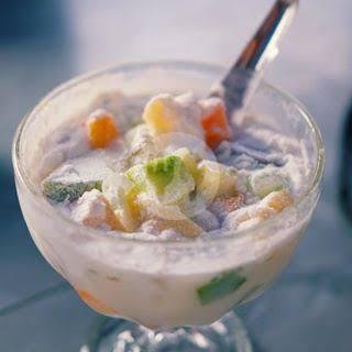 Cireng Bumbu Rujak menu Kedai Mitra 91, Cipedes