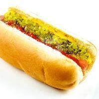 Hotdog Sapi menu Kebab Turki Abah Hasan 01, Cijantung