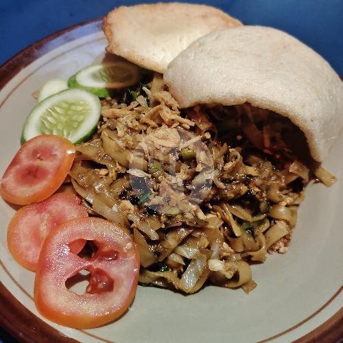 Review Nasi Goreng De Icha: Surga Kuliner di Arya Kemuning