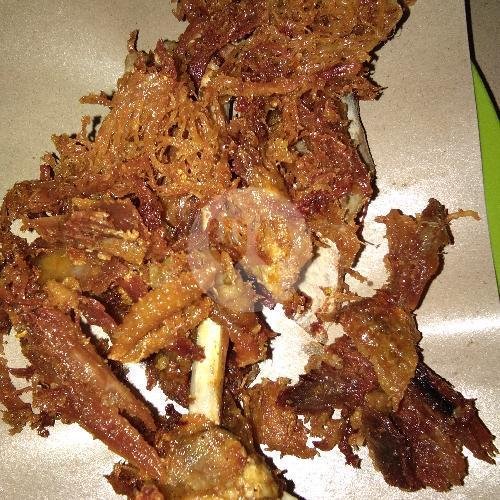 Review Bebek Goreng H Slamet: Kelezatan Crispy dan Sambal Nendang di Madiun