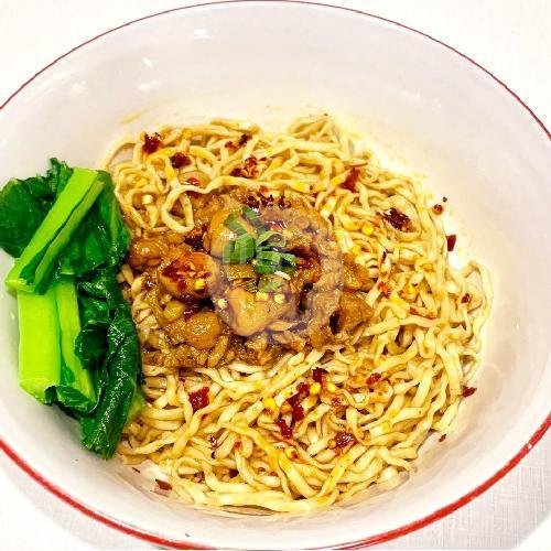 Review Bakmi Kaka: Pengalaman Makan Enak di Arcamanik, Bandung Review Bakmi Kaka: Pengalaman Makan Enak di Arcamanik, Bandung