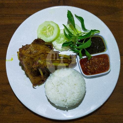 Review Restoran Bebek Palupi: Pengalaman Makan yang Nostalgia dan Lezat di Sedati Gede