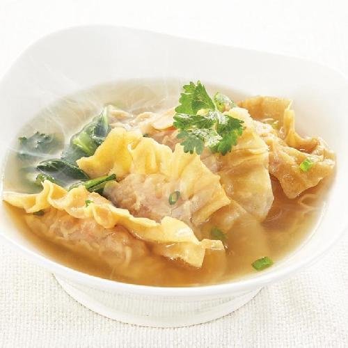 Bakso Goreng (1pcs) menu Bakmi Gang Mangga Kemurnian, Kemurnian 4