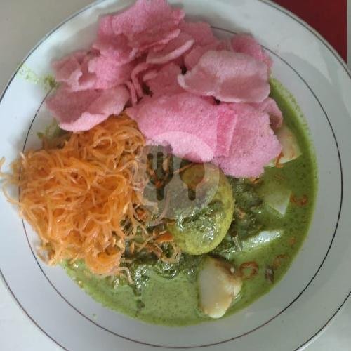 Lontong Padang Asli Masakan Uni Yen: Surga Kuliner di Jagakarsa yang Wajib Dicoba