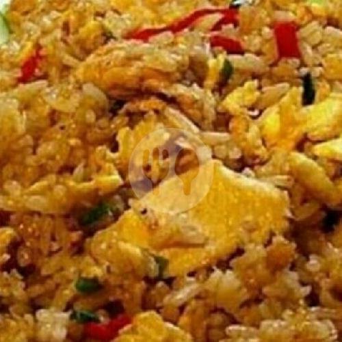 Nasi Goreng Ayam Pete menu Nasi Goreng Kambing Joko Tingkir, Jl Lapangan Bola