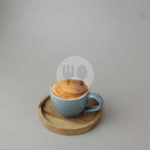Espresso menu Kedai Kopi Kani, Tebet
