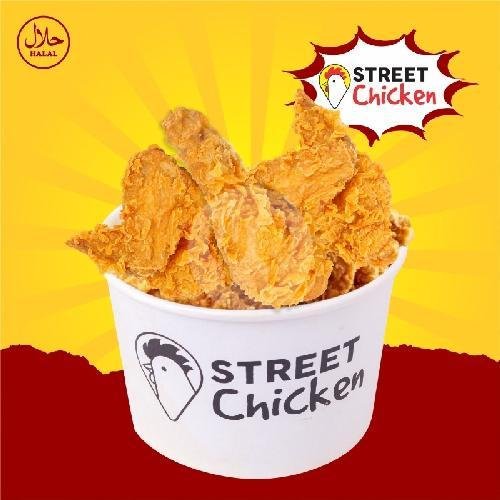Review Menarik tentang Street Chicken Gonilan: Tempat Makan yang Bikin Happy!