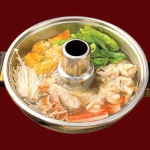 Review Restoran Hay Thien: Pengalaman Kuliner Interaktif di Ruko Pasar Puri Indah Jakarta