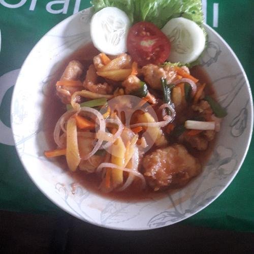 Mie Goreng Spesial menu Idola Food, Mustokoweni